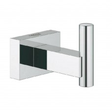 Набір аксесуарів Grohe  Essentials Cube Acc.Set City 3 в 1 40757001 хром