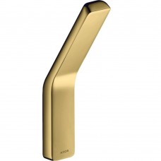 Крючок Axor AXM Universal 42801990 одинарное золото