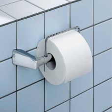 Тримач для туалетного паперу Kludi Ambienta 5397105 без кришки хром
