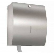 Диспансер для туалетной бумаги Franke Stratos STRX670 хром
