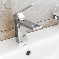 Смеситель для раковины Grohe Allure Brilliant 23029000