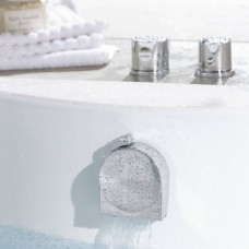 Накладка на сифон Hansgrohe Exafill S 58117820 хром