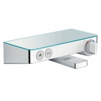 Змішувач для ванни Hansgrohe Shower Tablet Select 13151000 з термостатом