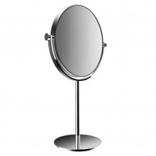 Косметическое зеркало Emco 1094 001 16 трехкратное увеличение хром