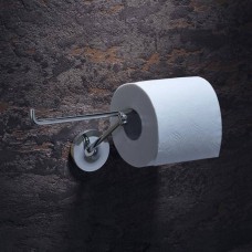 Тримач для туалетного паперу Axor Starck 40836000 без кришки хром