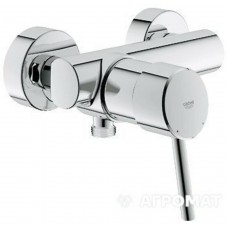 Змішувач для душу Grohe Concetto 32210001