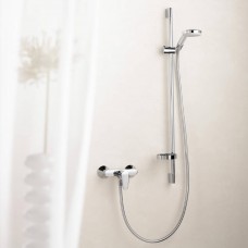 Душевой набор Hansgrohe Croma 27774000