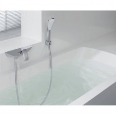 Змішувач для ванни Kludi Ambienta 534450575