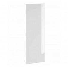 Фронтальная панель (дверь) в шкаф Cersanit Colour 40х120 белый