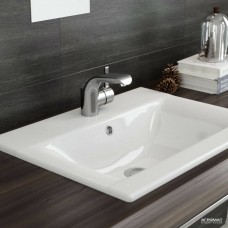 Змішувач для ванни Cersanit Luvio S951-012
