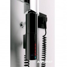 ТЕН електричний для рушникосушарки Instal Projekt Hot2 HOTS-03C2 300 Вт чорний