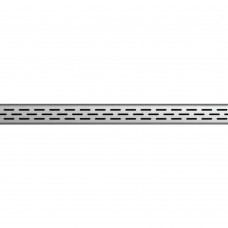 Решетка для душевого канала ACO ShowerDrain C-line 9010.88.77 (408587) 885 мм линия