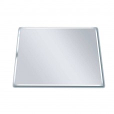 Зеркало Devit Soul 5025149 с LED подсветкой и подогревом 800х600 мм