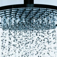 Верхний душ Hansgrohe Raindance 27461000