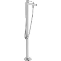 Смеситель для ванны Hansgrohe Finoris 76445000