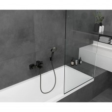 Змішувач для ванни Hansgrohe Vernis Shape 71450670