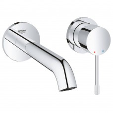 Змішувач прихованого монтажу для раковини Grohe Essence New 29192001