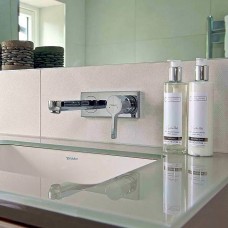 Змішувач прихованого монтажу для раковини Hansgrohe Metris S 31162000