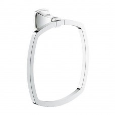 Держатель-кольцо для полотенец Grohe Grandera 40630000 хром