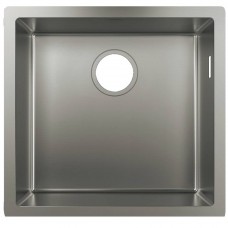 Кухонна мийка Hansgrohe S719-U500 43426800 під стільницю