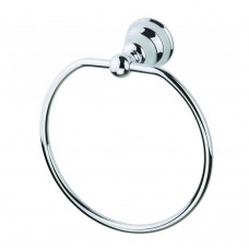 Держатель-кольцо для полотенец Devit Charlestone 8018142 хром