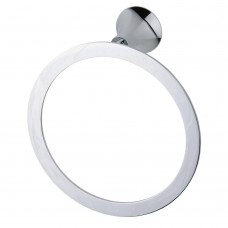 Держатель-кольцо для полотенец Devit Vintage 7860122TR хром