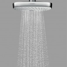 Верхній душ Hansgrohe Raindance Select E 27385400