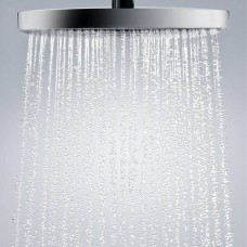 Верхній душ Hansgrohe Raindance Select E 27385400