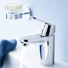 Змішувач для раковини Grohe Eurosmart 23125000 з гігієнічним душем