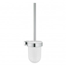 Набір аксесуарів Grohe  Essentials Cube Acc.Set City 3 в 1 40757001 хром