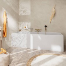 Ручной душ Hansgrohe Pulsify Select Relaxation EcoSmart 24111140 бронза матовый