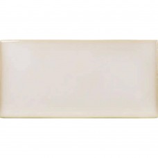 Плитка WOW Fayenza Deep White Gloss 6,2х12,5 см