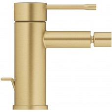 Змішувач для біде Grohe Essence 24178GN1 брашоване золото