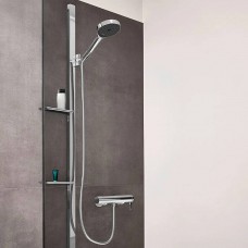 Змішувач для душу Hansgrohe Finoris 76620000 хром