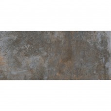 Керамогранит Golden Tile Metallica Серый 782900 60x120 см
