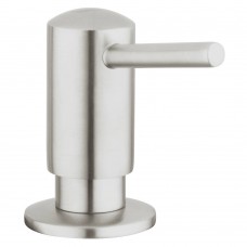 Дозатор для рідкого мила Grohe Contemporary 40536DC0 суперсталь