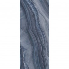 Керамогранит Cerrad Onix Polished Gres Blue Poler 120х280 см