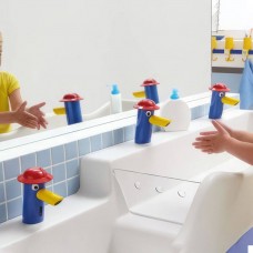 Смеситель для раковины Geberit Bambini 577660000 детский цветной