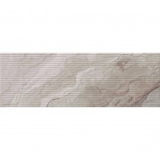 Плитка Ceramica Deseo Allure Wave Light 250x750x9,5 (2 Сорт)
