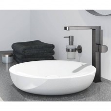 Смеситель для раковины Grohe Plus 23843AL3 графит