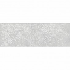 Плитка Almera Ceramica (Великобритания) Rox Deco Blanco 30x90 см