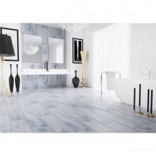 Керамогранит Almera Ceramica Genuine Grey 23x120 см