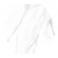 Керамограніт Almera Ceramica (Spain) Calacatta White Hex 19,8х22,8 см