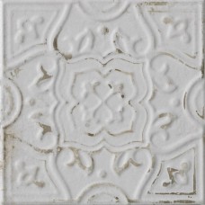 Керамогранит Almera Ceramica (Spain) Victoria 200 blanc 20x20 см