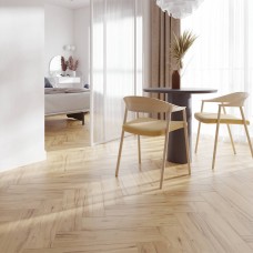 Керамогранит Golden Tile Dream Wood светло-бежевый S6V920 15х60 см