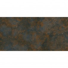 Керамограніт Інтеркерама RUST коричневий 12060 55 032 60х120 см