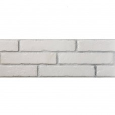 Керамогранит Almera Ceramica (Spain) Beverley White 20x60 см