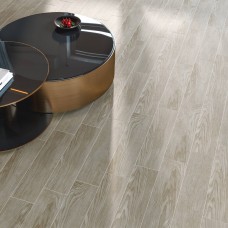 Керамограніт Golden Tile Albero коричневий V27920 15х60 см