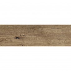 Керамограніт Cersanit Forwood Brown 18,5x59,8 см