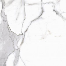 Керамограніт Cerrad Gres Calacatta White Poler 59,7х59,7 см